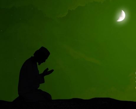 Бандаи Худо бошем, на бандаи Рамазон Бандаи Худо бошем, на бандаи Рамазон