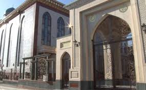 ЧЕҲРАИ АСЛИИ ИСЛОМРО МУАРРИФӢ КУНЕМ ЧЕҲРАИ АСЛИИ ИСЛОМРО МУАРРИФӢ КУНЕМ