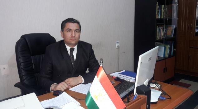 Ифротгароӣ – хиёнат ба давлату миллат ва дину мазҳаб Ифротгароӣ – хиёнат ба давлату миллат ва дину мазҳаб