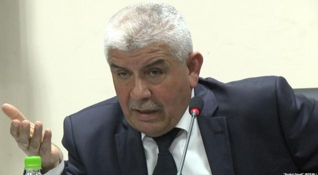 Раҳим каримов дар бораи омехтагии ҳнит бо дииш Раҳим каримов дар бораи омехтагии ҳнит бо дииш