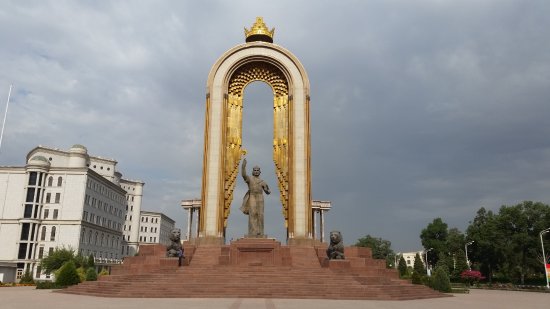 Ҳамеша шокир бошем Ҳамеша шокир бошем