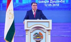 Истиқбол аз дастурҳои Пешвои миллат Истиқбол аз дастурҳои Пешвои миллат