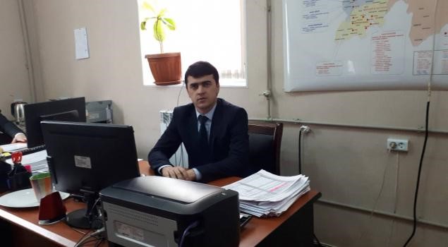 Таҳдидро бишносем... Таҳдидро бишносем...