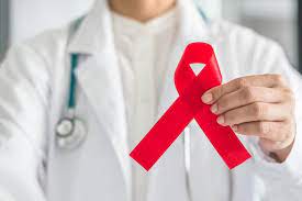 БЕМОРИИ ВИЧ-СПИД (норасоии масунияти бадан)