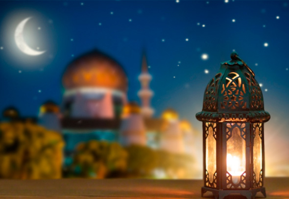 ТАЪРИХИ ПАЙДОИШИ РАМАЗОН