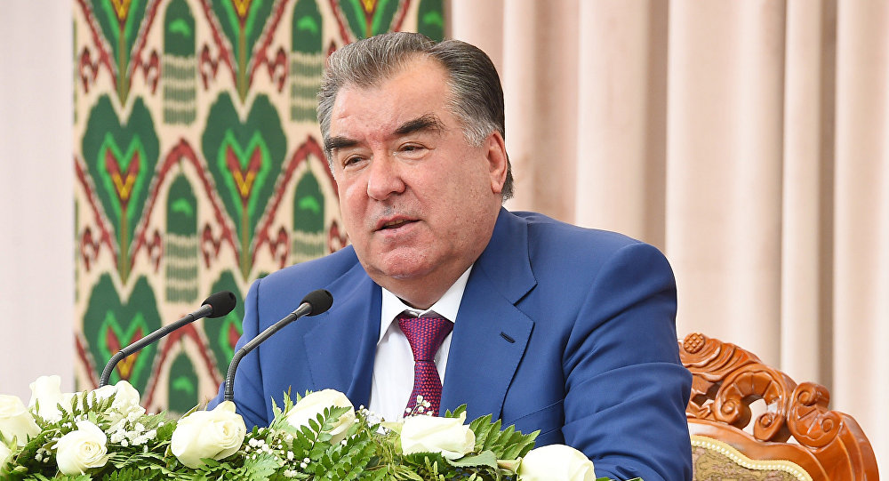 Номи бузургони миллатро бузургони миллат зинда медоранд!