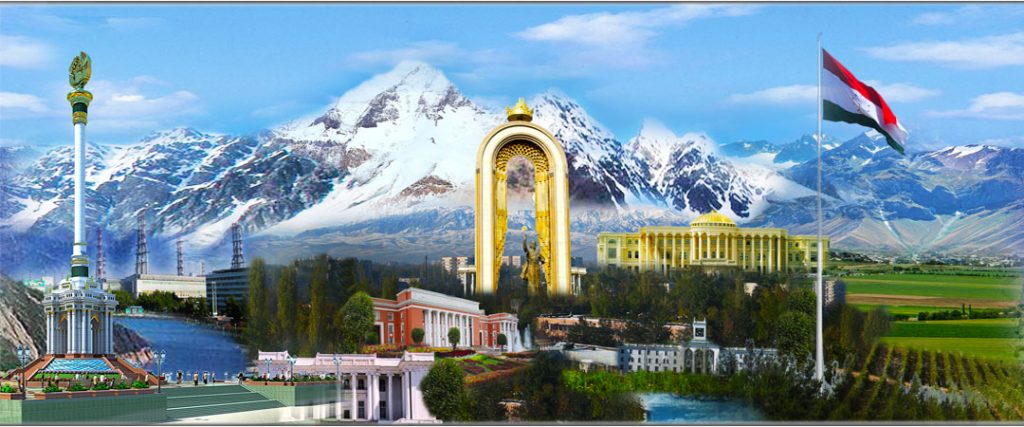 ИСТИҚЛОЛИЯТ НЕЪМАТИ БЕБАҲОСТ