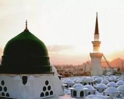 Фазоили Оишаи Сиддиқа (разияллоҳу анҳо)