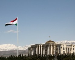 Талошҳои Имоми Аъзам (рҳ) баҳри ваҳдат ва якпорчагии инсоният