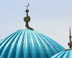ТАРКОНИДАНИ МАСҶИД ИН ЭЪЛОНИ ОШКОРОИ ҶАНГ БО ХУДО ВА ПАЙҒАМБАР АСТ