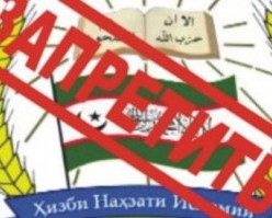 ХИЗМАТГУЗОРОНИ МУСУЛМОНКУШ