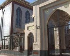 ЧЕҲРАИ АСЛИИ ИСЛОМРО МУАРРИФӢ КУНЕМ