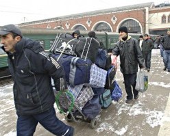 МУҲОҶИРАТИ МЕҲНАТӢ ВА АҲАМИЯТИ ОН