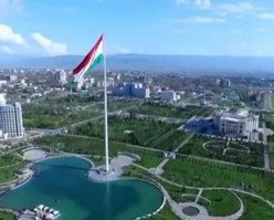 ВАТАНДӮСТ БОШЕМ. БА МИЛЛАТУ ДАВЛАТ ВА ДИНУ МАЗҲАБ ХИЁНАТ НАКУНЕМ...
