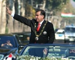 ПЕШВОИ СОЗАНДАИ МИЛЛАТ- ШАХСИЯТИ НОТАКРОРУ ТАЪРИХӢ