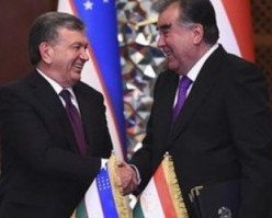 СИЁСАТИ СУЛҲОФАРИНЕ, КИ ТАШНАГИИ ДИЛҲОИ СӮЗОНРО ШИКАСТ