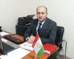 Амалҳои неки як мусулмон (№4)