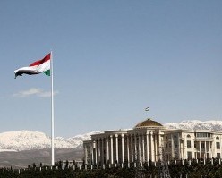 Истиқлол ва ҳувияти миллӣ