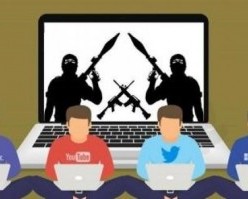 Амният ва иттилоот бо ҳам тавъаманд. Дар ҳошияи конференсияи байналмилалӣ оид ба муқовимат ба терроризм ва ифротгароӣ
