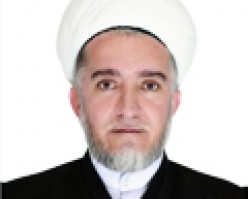 Ҳусни зиндагӣ ва маънои дин адаб аст