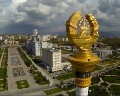 Ҳадафи дину давлат якест – зиндагии шоистаи мардум