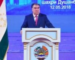 Истиқбол аз дастурҳои Пешвои миллат