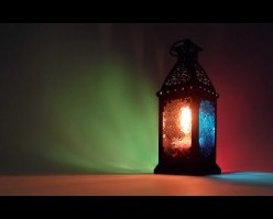 Перомуни садақаи фитр