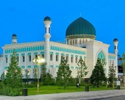 Қарори маҷлиси Шӯрои уламо дар бораи оғози моҳи шарифи Рамазон