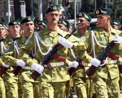 АРТИШ - СИПАРИ БОЭТИМОДИ ДАВЛАТУ МИЛЛАТ