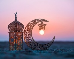 РАМАЗОН - МОҲИ ХУДСОЗӢ ВА ТАҲЗИБИ АХЛОҚ