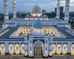 ПАЙРАВӢ АЗ МАЗҲАБ - РАҲНАМОИ САОДАТИ ҶОМЕА