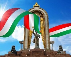 ИСТИҚЛОЛИЯТИ ТОҶИКИСТОН ВА ҶАҲОН